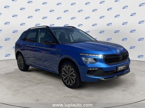 Auto Usate A Prato | Škoda Kamiq Kamiq 1.0 Tsi Style