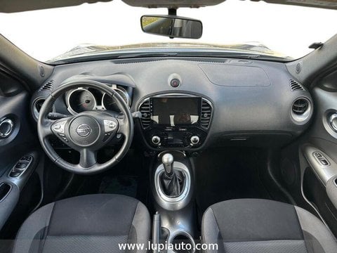 Auto Usate A Pistoia | Nissan Juke 1.6 N-Connecta 112Cv