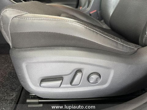 Auto Usate A Pistoia | Hyundai I30 Wagon 1.6 Crdi Style 136Cv Dct