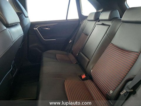 Auto Usate A Pistoia | Suzuki Across 2.5 Phev Top 4Wd E-Cvt