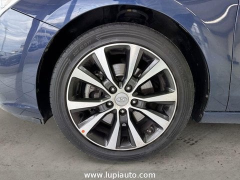 Auto Usate A Pistoia | Hyundai I30 Wagon 1.6 Crdi Style 136Cv Dct