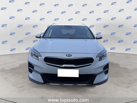 Auto Usate A Lucca | Kia Xceed 1.0 T-Gdi 120 Cv Urban Gpl