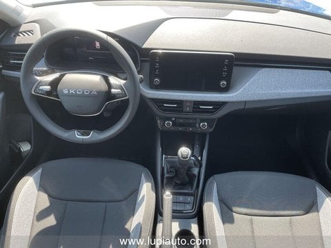 Auto Usate A Prato | Škoda Kamiq Kamiq 1.0 Tsi Style