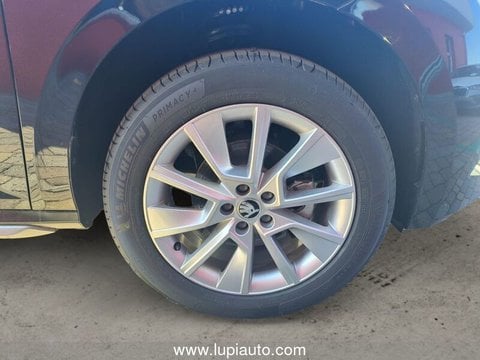 Auto Usate A Pistoia | Škoda Kamiq 1.0 Tsi 110 Cv Style