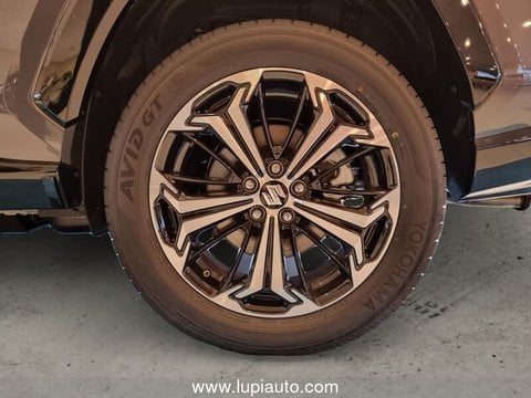 Auto Nuove Pronta Consegna A Pistoia | Suzuki Across 2.5 Plug-In Hybrid E-Cvt 4Wd Top