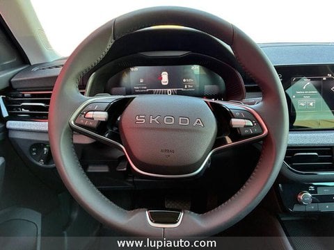 Auto Usate A Prato | Škoda Kamiq 1.0 Tsi Black Dots Dsg 85Kw