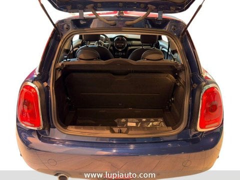Auto Usate A Pistoia | Mini Mini 5 Porte Mini 1.5 Cooper D Seven 3P Auto