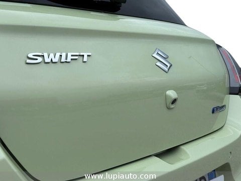 Auto Usate A Pistoia | Suzuki Swift 1.2H Top 2Wd