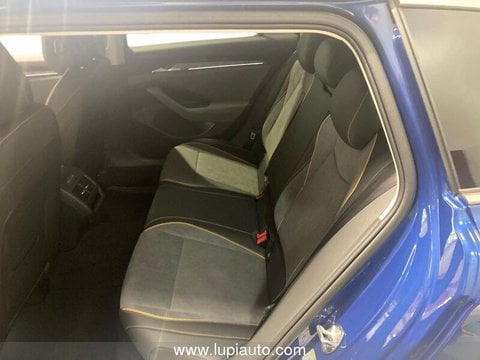 Auto Usate A Prato | Škoda Superb Superb 2.0 Tdi Dsg Wagon Style