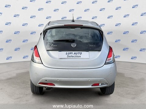 Auto Usate A Pistoia | Lancia Ypsilon 1.0 Firefly Hybrid Gold S&S 70Cv