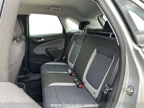 Auto Usate A Pistoia | Opel Crossland X 1.5 Ecotec Advance S&S 102Cv