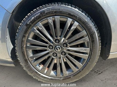 Auto Usate A Pistoia | Opel Zafira 1.6 Cdti 134Cv Advance S&S Mt6