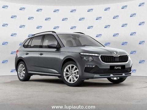 Auto Nuove Pronta Consegna A Prato | Škoda Kamiq 1.0 Tsi Your Way 70Kw