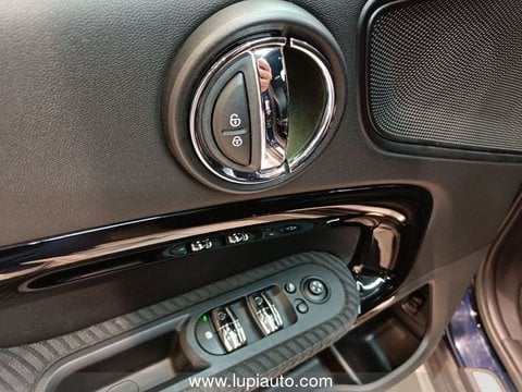 Auto Mini Mini Countryman F60 2.0 Cooper D Boost All4 150Cv Aut. 2018 Usate A Pistoia