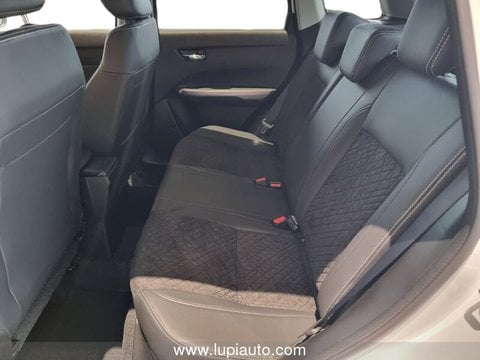 Auto Nuove Pronta Consegna A Pistoia | Suzuki Vitara Vitara 1.4 Hybrid Cool+