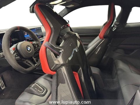 Auto Usate A Pistoia | Bmw M4 Coupé M4 Cs Xdrive Auto