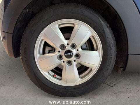 Auto Usate A Pistoia | Mini Mini 5 Porte Mini 1.5 Cooper D Seven 3P Auto