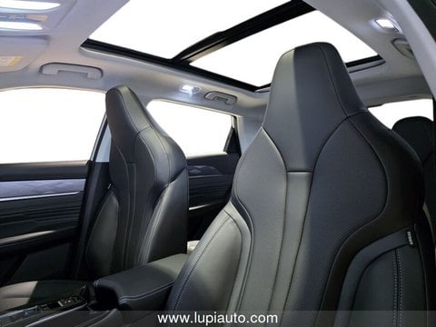 Auto Nuove Pronta Consegna A Pistoia | Dongfeng Mage Ice E2 320T