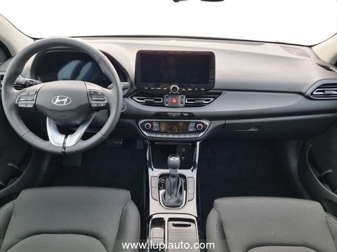 Auto Usate A Lucca | Hyundai I30 5Dr Pe 1.0T 100Cv Dct 48V Business