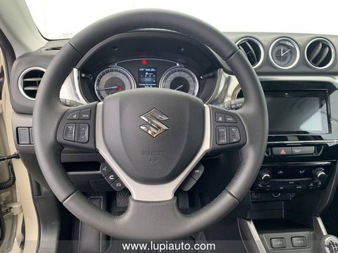 Auto Suzuki Vitara 1.5 140V Hybrid A/T 4Wd Allgrip Starview Nuove Pronta Consegna A Pistoia