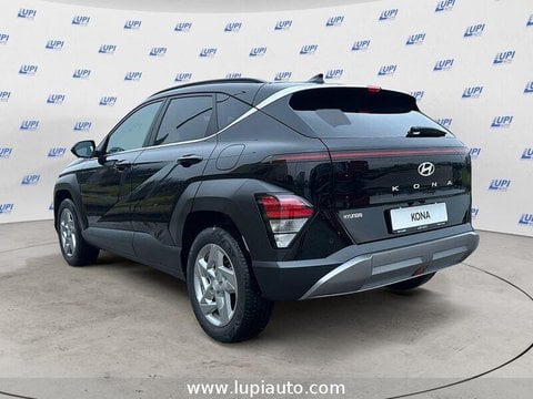 Auto Nuove Pronta Consegna A Pistoia | Hyundai Kona 1.0 T-Gdi 100Cv Business