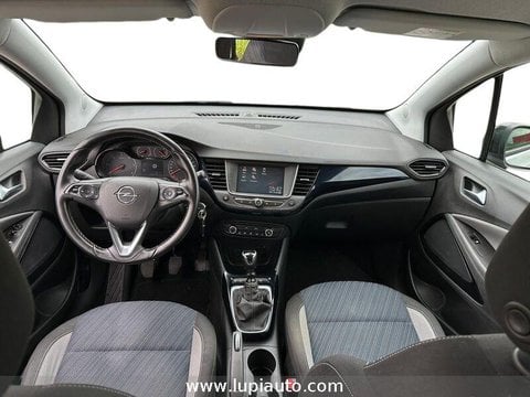 Auto Usate A Pistoia | Opel Crossland X 1.5 Ecotec Advance S&S 102Cv
