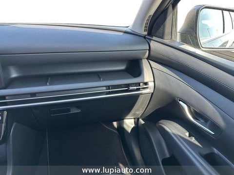 Auto Km0 A Pistoia | Hyundai Tucson Hybrid 1.6 Hev 2Wd 239Cv Business Auto