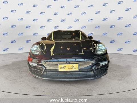 Auto Usate A Pistoia | Porsche Panamera Sport Turismo 2.9 4 E-Hybrid Auto 2018