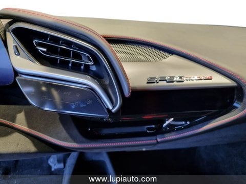 Auto Usate A Pistoia | Ferrari Sf90 Stradale Sf90 Stradale | Assetto Fiorano |