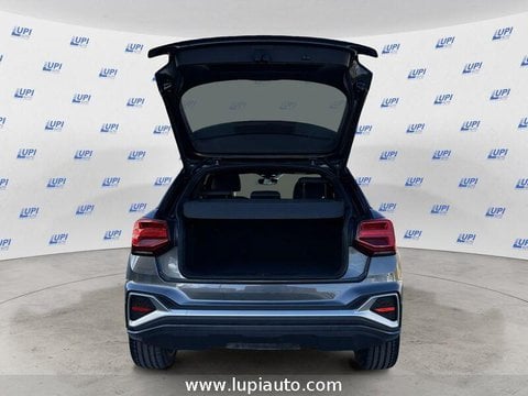 Auto Usate A Pistoia | Audi Q2 Q2 35 Tdi S Tronic S Line Edition