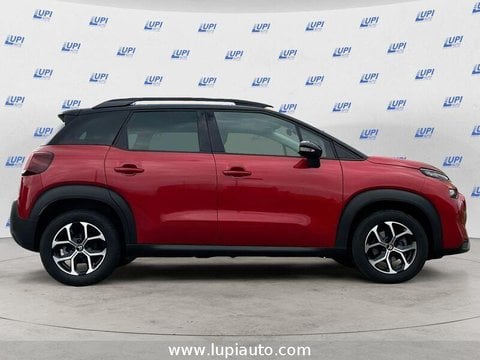 Auto Usate A Pistoia | Citroën C3 Aircross 1.2 Puretech Plus S&S 110Cv