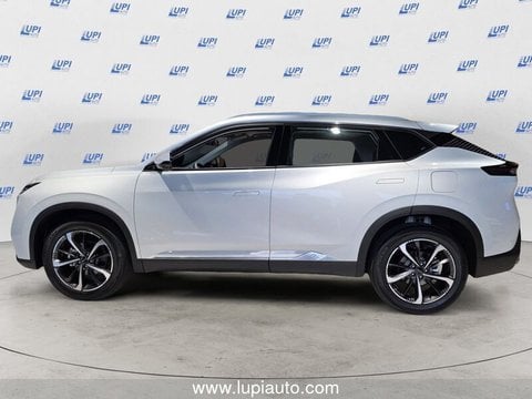 Auto Nuove Pronta Consegna A Pistoia | Dongfeng Mage Ice E2 320T