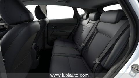 Auto Nuove Pronta Consegna A Pistoia | Hyundai Kona Electric Bev 64,8 Kwh Exclusive