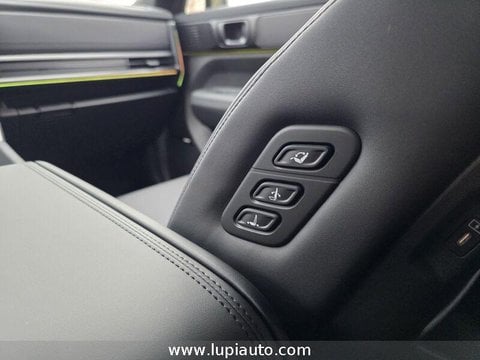 Auto Nuove Pronta Consegna A Pistoia | Hyundai Santa Fe 1.6 T-Gdi Hev 4Wd A/T 7Posti Xclass