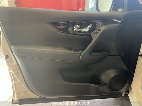 Auto Nissan Qashqai 1.5 Dci Acenta 110Cv E6 N-Connecta Usate A Pistoia