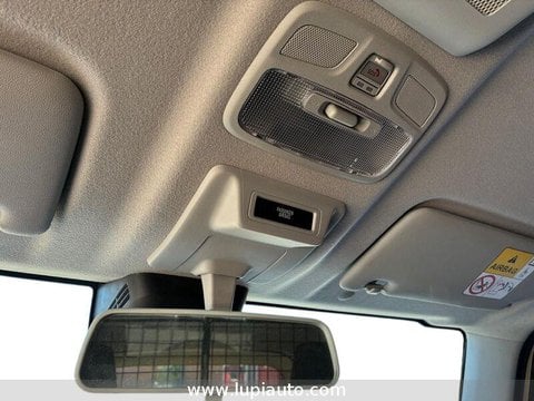 Auto Usate A Prato | Suzuki Jimny 1.5 Pro 4Wd Allgrip