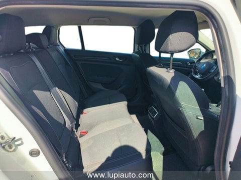 Auto Usate A Pistoia | Renault Mégane Megane Sporter 1.5 Blue Dci Business
