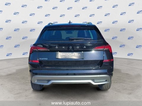 Auto Usate A Pistoia | Škoda Kamiq 1.0 Tsi 110 Cv Style
