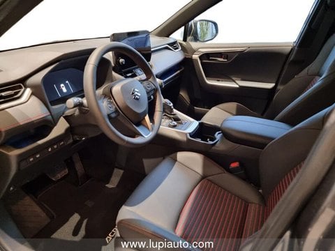 Auto Nuove Pronta Consegna A Pistoia | Suzuki Across 2.5 Plug-In Hybrid E-Cvt 4Wd Top
