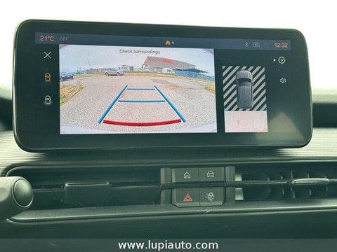 Auto Usate A Pistoia | Jeep Avenger 1.2 Turbo Altitude Fwd 100Cv