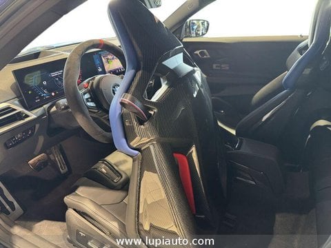 Auto Usate A Pistoia | Bmw M2 M2 Cs