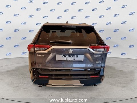 Auto Nuove Pronta Consegna A Pistoia | Suzuki Across 2.5 Plug-In Hybrid E-Cvt 4Wd Top