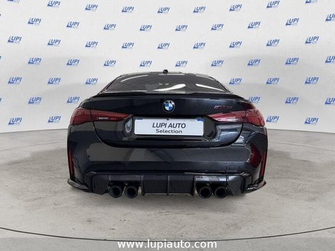 Auto Usate A Pistoia | Bmw M4 Coupé M4 Cs Xdrive Auto