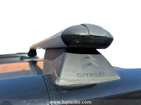 Auto Usate A Prato | Citroën C3 Aircross 1.2 Puretech Shine S&S 110Cv Gpl