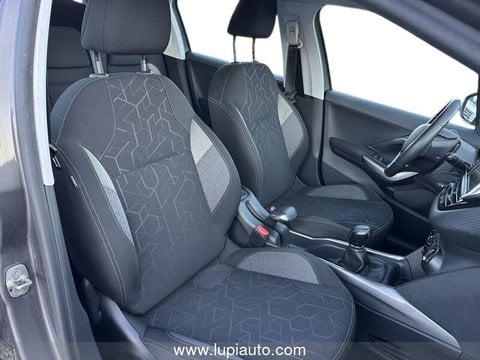 Auto Usate A Pistoia | Peugeot 2008 1.2 Puretech T Allure S&S 110Cv 6Marce