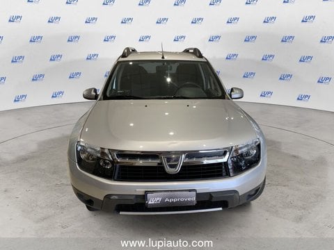 Auto Dacia Duster 1.6 Laureate 4X2 Usate A Prato