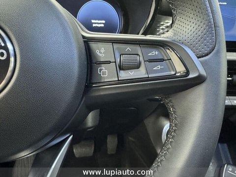 Auto Usate A Pistoia | Alfa Romeo Tonale 1.5 130Cv Hybrid Tct7 Sprint