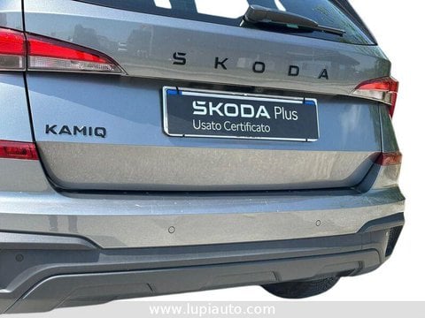 Auto Usate A Pistoia | Škoda Kamiq 1.0 Tsi Black Dots Dsg 85Kw