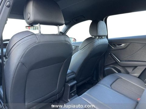 Auto Usate A Pistoia | Audi Q2 Q2 35 Tdi S Tronic S Line Edition