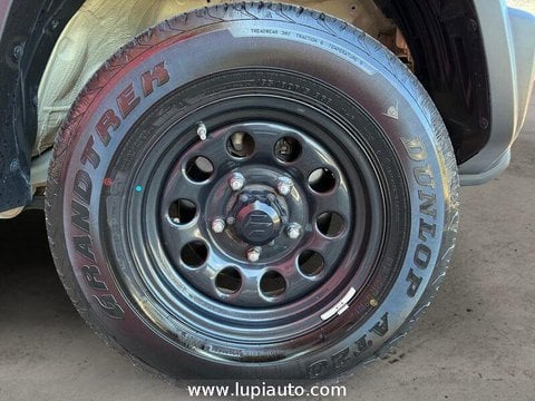 Auto Usate A Prato | Suzuki Jimny 1.5 Pro 4Wd Allgrip